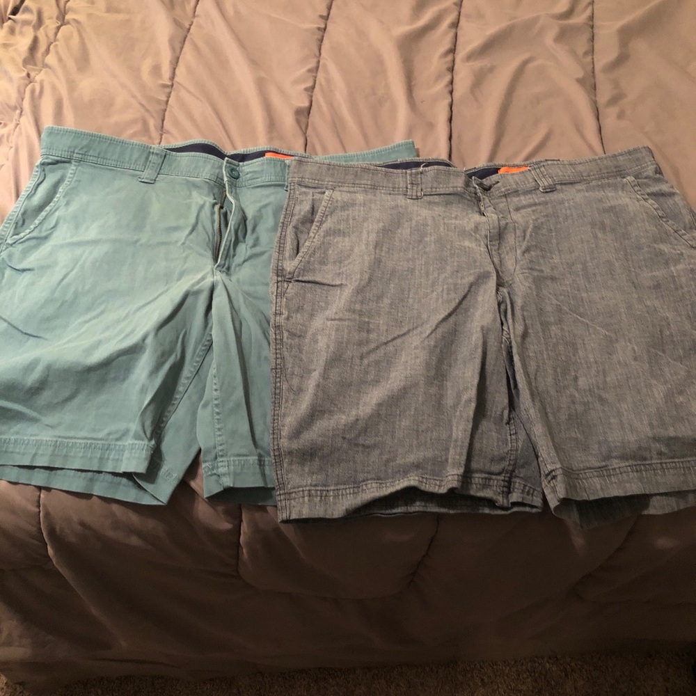Shorts